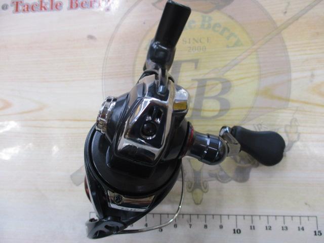 20ヴァンフォード C2000SHG