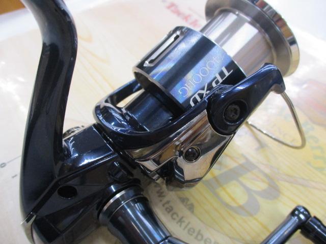 21ツインパワーXD 4000HG