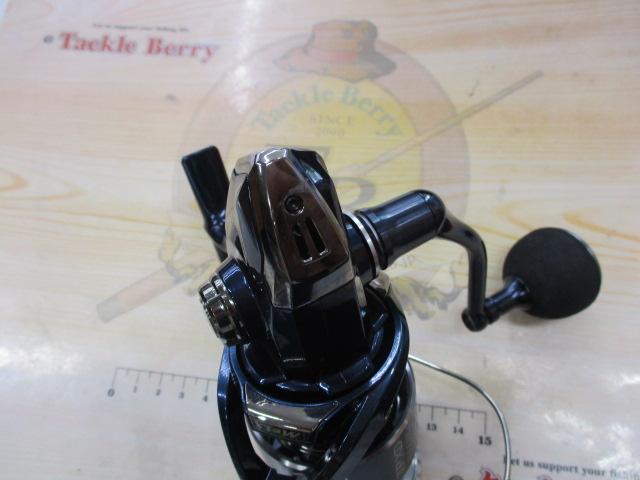 21ツインパワーXD 4000HG