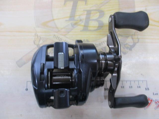 スティーズ AⅡ TW 1000HL｜＠ベリーネット 日本最大新品中古釣具WEB