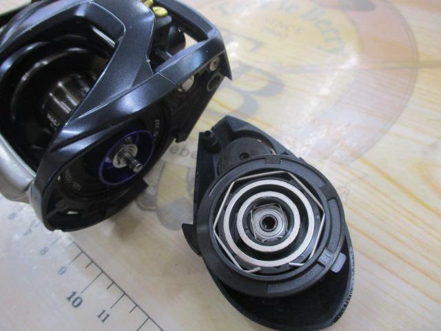 スティーズ AⅡ TW 1000HL｜＠ベリーネット 日本最大新品中古釣具WEB