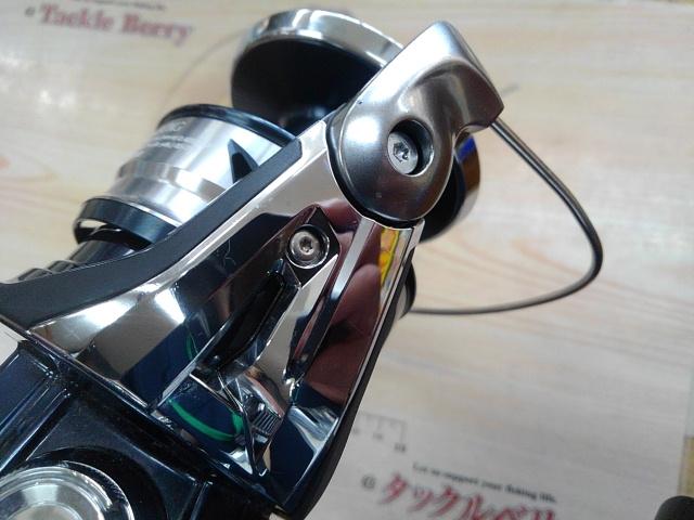 21ツインパワーSW 14000XG