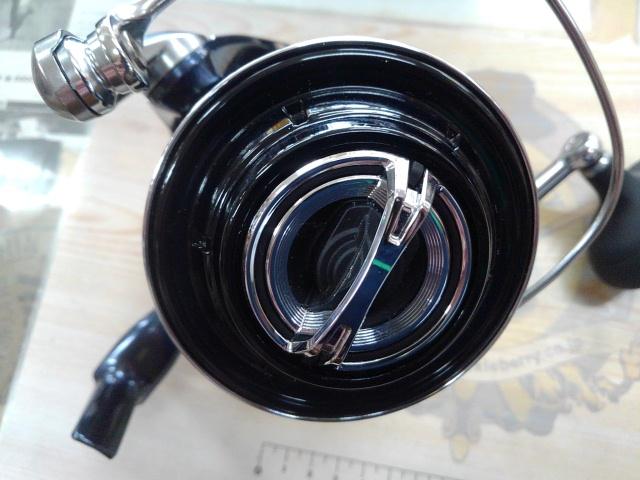 21ツインパワーSW 14000XG