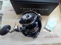 21ツインパワーSW 14000XG