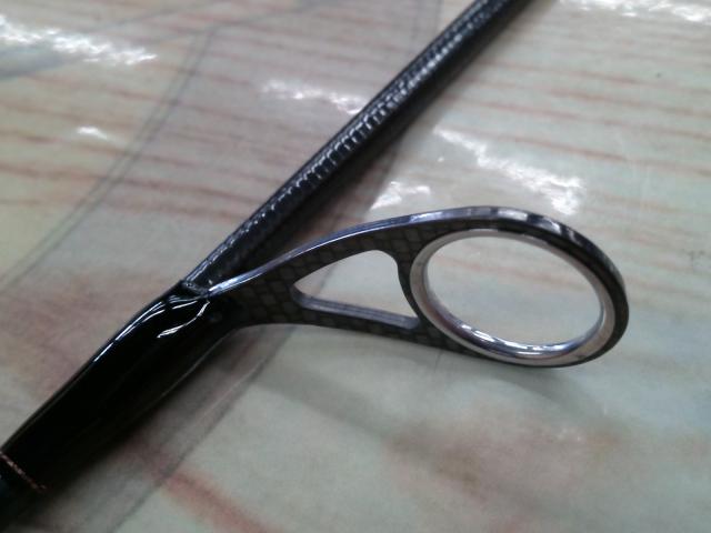 プレッソLTD AGS 61L-S