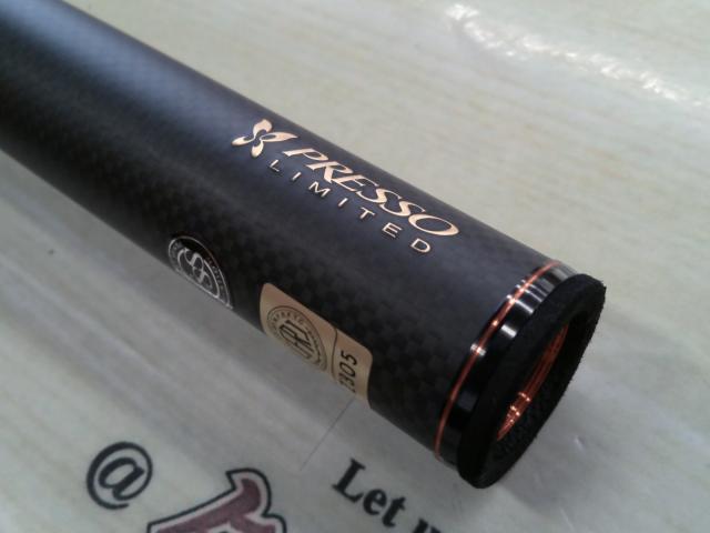 プレッソLTD AGS 61MLF