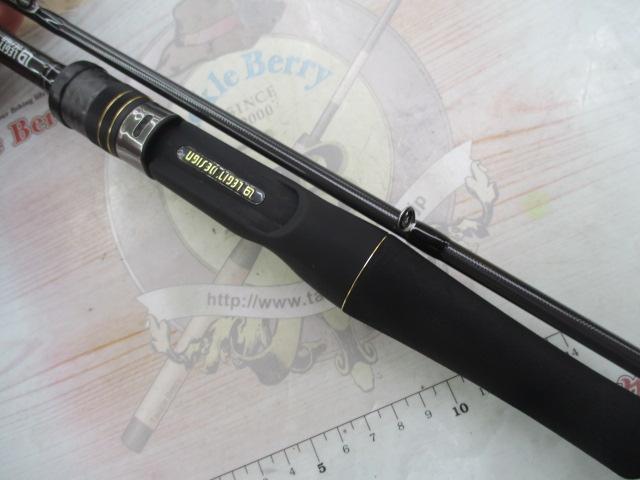 スタンドアウト SOC74MH-2｜＠ベリーネット 日本最大新品中古釣具WEB