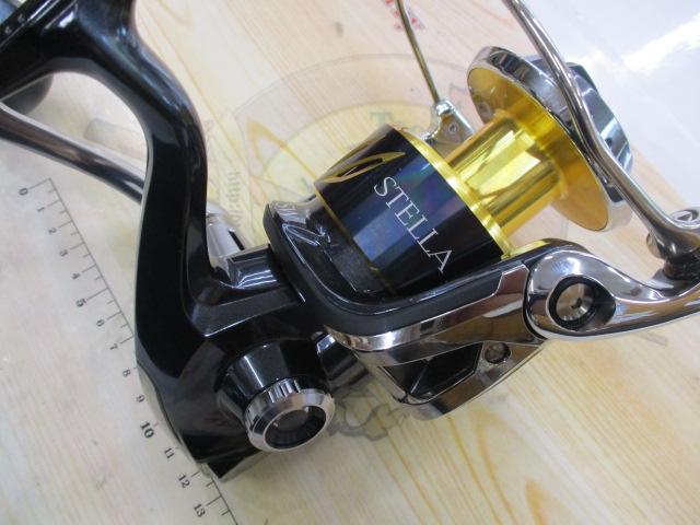 13ステラSW 8000HG｜＠ベリーネット 日本最大新品中古釣具WEBショップ