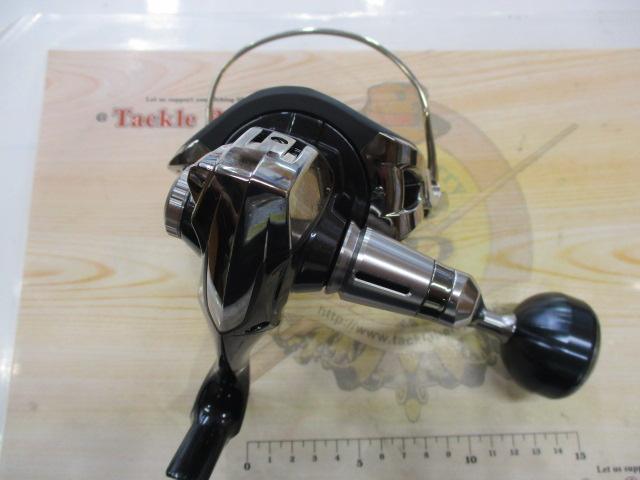シマノ　13ステラ　SW8000HG 純正ハンドル　美品　送料込み 13ステラSW 8000HG｜＠ベリーネット 日本最大新品中古釣具WEBショップ