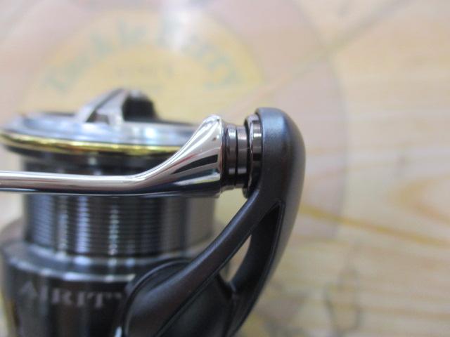 23エアリティ LT2500S