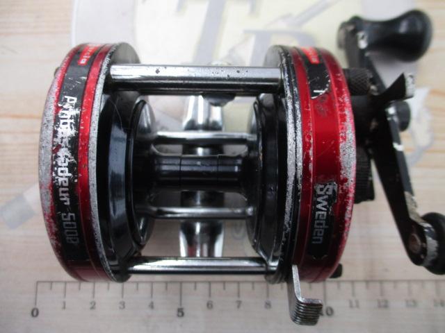 アンバサダー 5000レッド