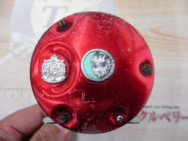 アンバサダー 5000レッド