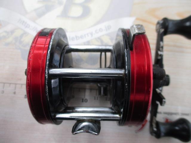 アンバサダー 5000レッド