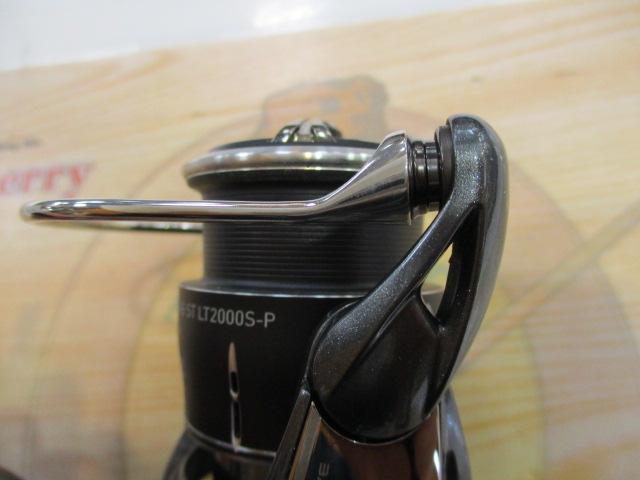 24ルビアス ST LT2000S-P