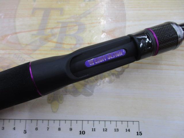 ワイルドサイド WSC65XXH Big Bait Special｜＠ベリーネット 日本最大