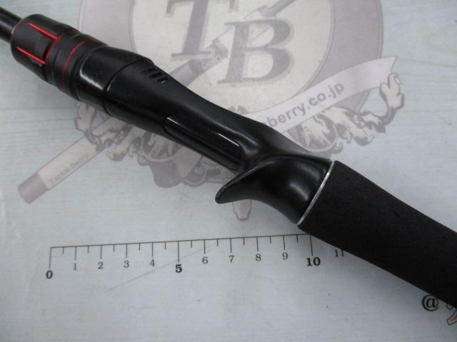 ゾディアス 1610M｜＠ベリーネット 日本最大新品中古釣具WEBショップ