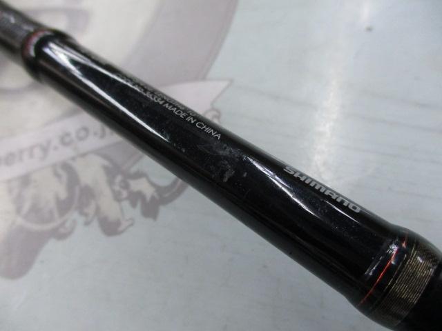 ゾディアス 1610M｜＠ベリーネット 日本最大新品中古釣具WEBショップ