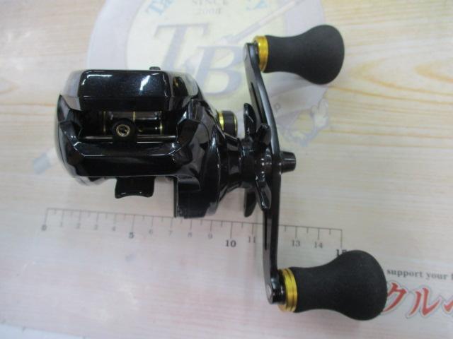 16グラップラーCT 151HG｜＠ベリーネット 日本最大新品中古釣具WEBショップ