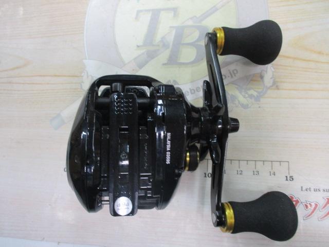 16グラップラーCT 151HG｜＠ベリーネット 日本最大新品中古釣具WEBショップ
