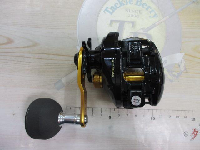 17ゲンプウXT 200PG