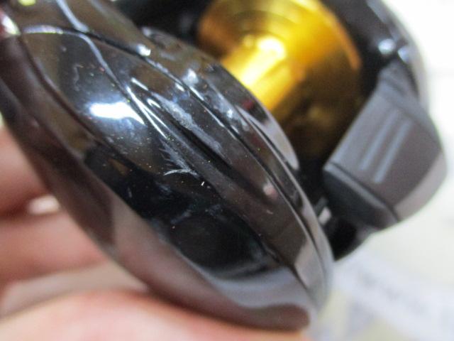 17ゲンプウXT 200PG