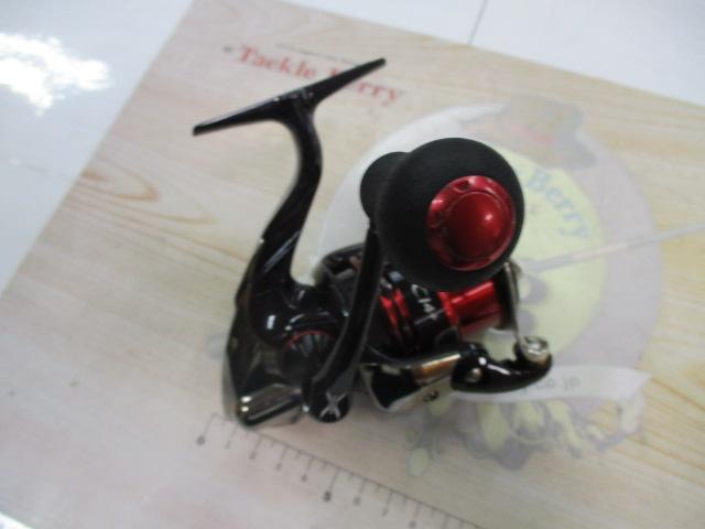 12セフィアCI4+ C3000HGS