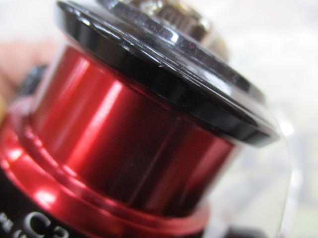 12セフィアCI4+ C3000HGS