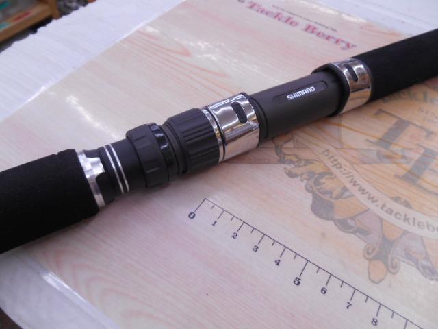 26グラップラータイプC S82H3