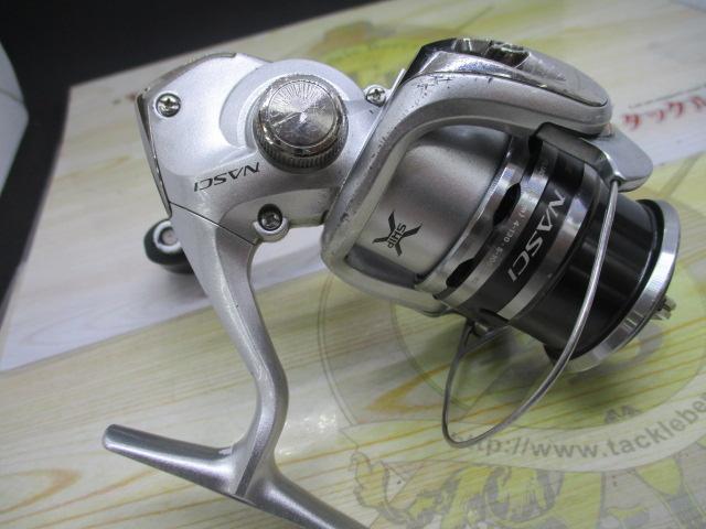 13ナスキー C3000SDH
