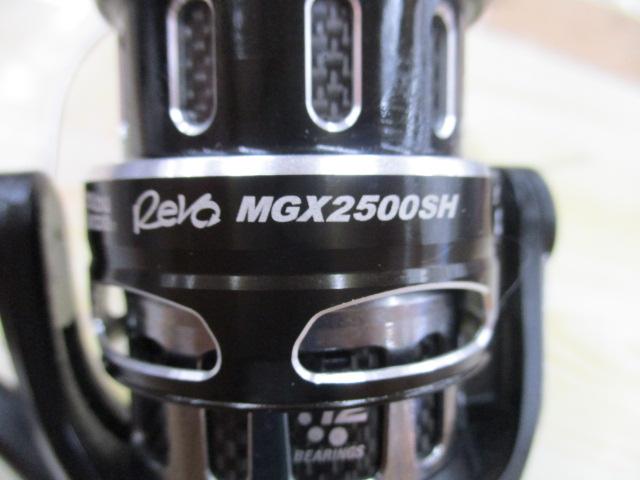 レボ MGX 2500SH