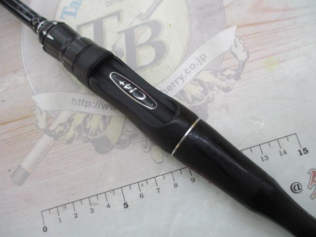18ポイズンアドレナ 266L｜＠ベリーネット 日本最大新品中古釣具WEB