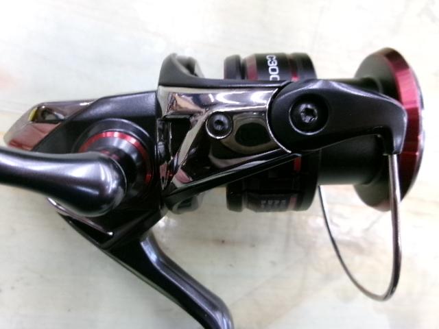 20ヴァンフォード C3000HG