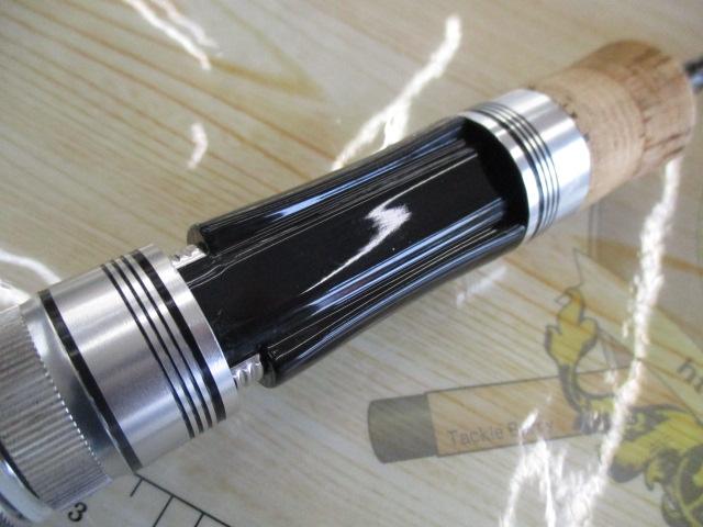 トラウトアンリミテッド TUSS-532UL