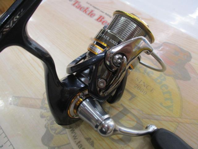 10セルテート 1003｜＠ベリーネット 日本最大新品中古釣具WEBショップ