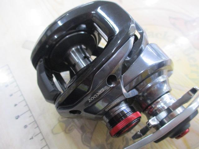 24スコーピオンMD 200XG｜＠ベリーネット 日本最大新品中古釣具WEBショップ