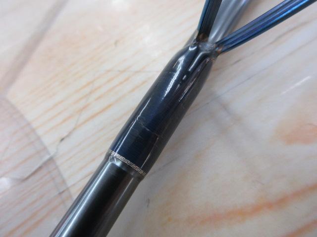 バーチカルプロ60Jr トルザイトタイプS