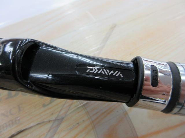紅牙テンヤゲームMX MH-240