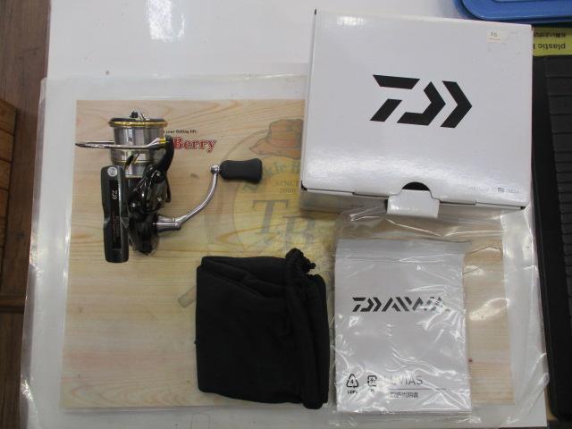 20ルビアス FC LT2500S