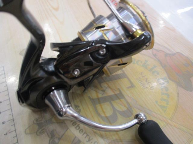 20ルビアス FC LT2500S