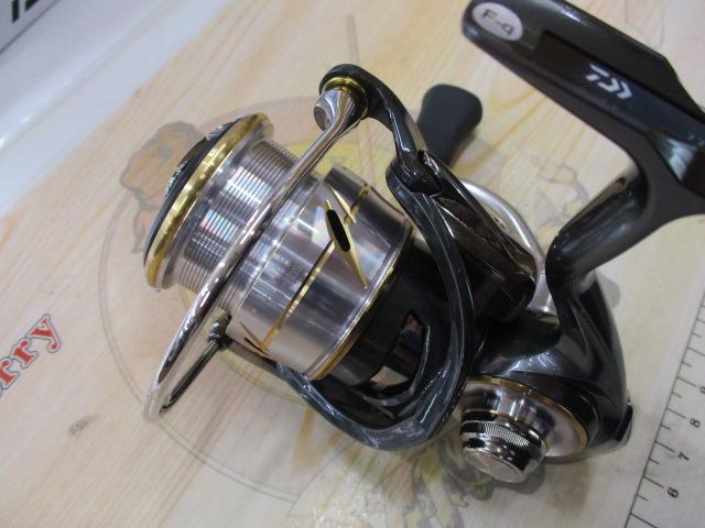 20ルビアス FC LT2500S