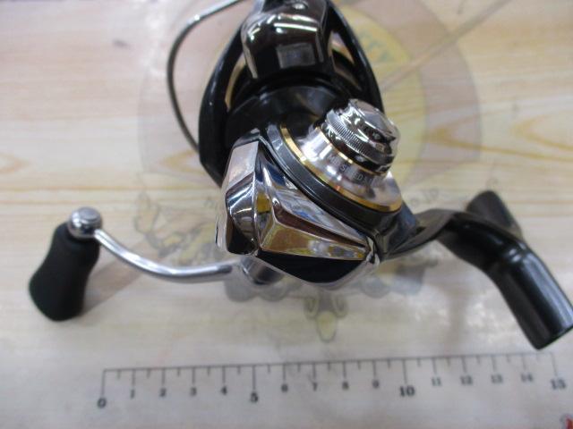 20ルビアス FC LT2500S