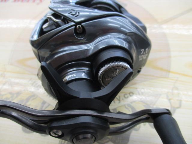 25タトゥーラ SV TW 100HL｜＠ベリーネット 日本最大新品中古釣具WEB
