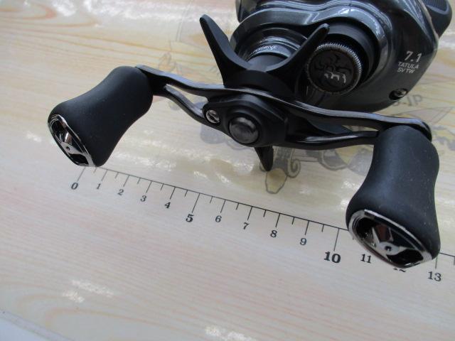 25タトゥーラ SV TW 100HL｜＠ベリーネット 日本最大新品中古釣具WEB