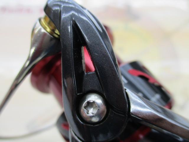 16ストラディックCI4+ C3000HGM