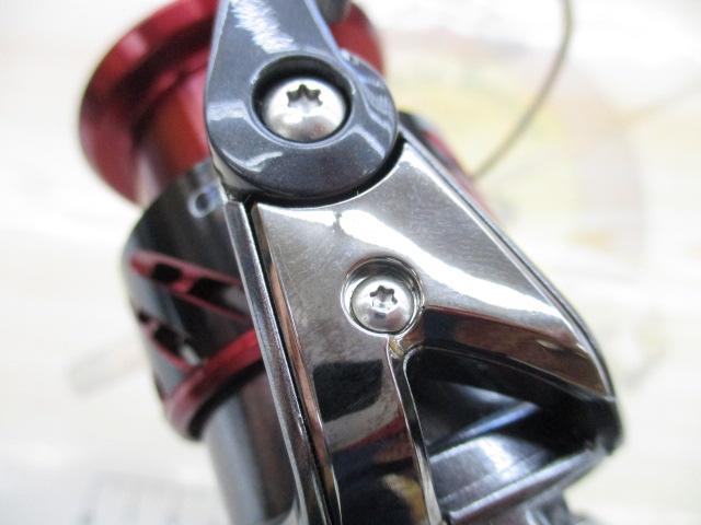 16ストラディックCI4+ C3000HGM