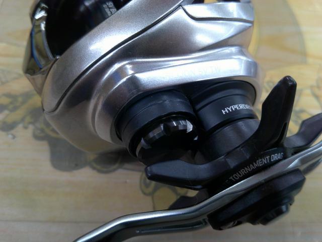 21ジリオン SV TW 1000H｜＠ベリーネット 日本最大新品中古釣具WEBショップ