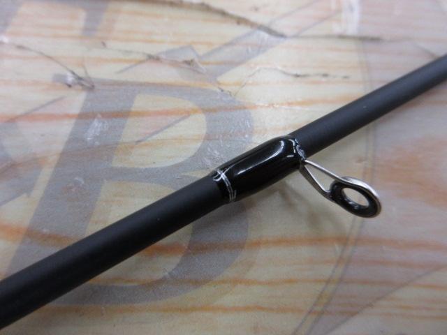 バンシービギンズ BFBS-602UL｜＠ベリーネット 日本最大新品中古釣具