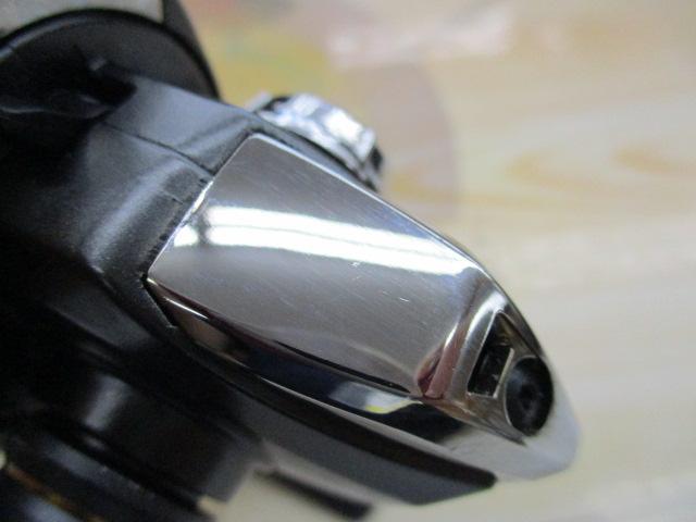 21ソアレXR 500SPG