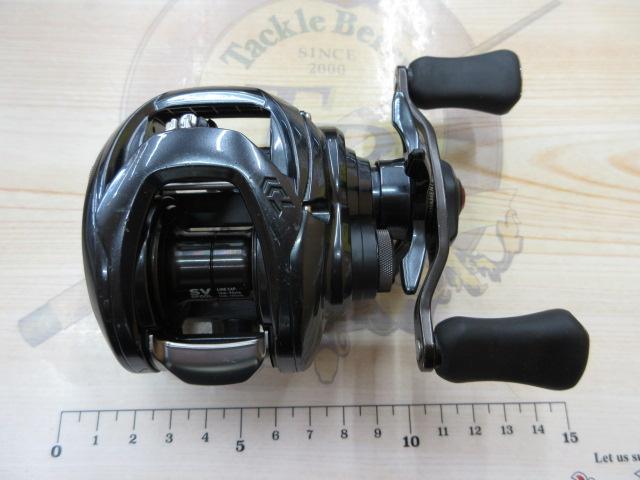 20タトゥーラ SV TW 103SH｜＠ベリーネット 日本最大新品中古釣具WEB