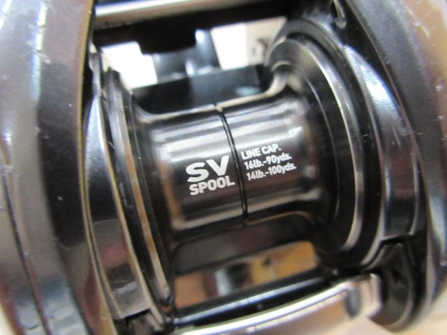 20タトゥーラ SV TW 103SH｜＠ベリーネット 日本最大新品中古釣具WEB
